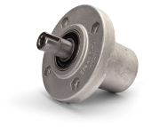 Wrzeciono noża Rider 111B, 112C, 115C, FR2312MA Wrzeciono noża Rider 111B, 112C, 115C, FR2312MA