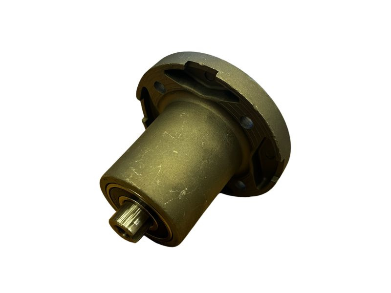 Wrzeciono noża Rider 111B, 112C, 115C, FR2312MA