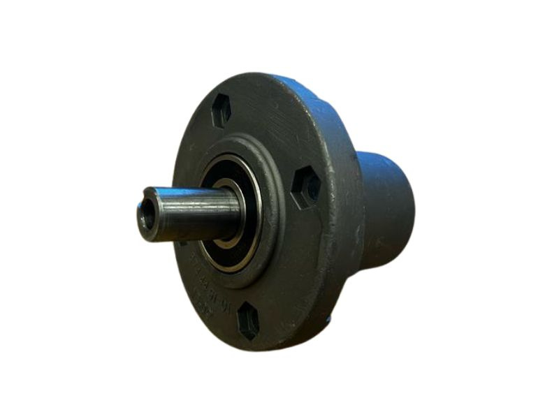 Wrzeciono noża Rider 111B, 112C, 115C, FR2312MA