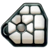 Filtr powietrza Kpl 5742237-02 Filtr powietrza Kpl 5742237-02