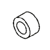 Odbojnik gumowy 5742253-01 Odbojnik gumowy 5742253-01