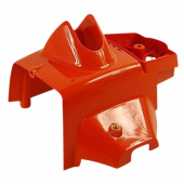 Pokrywa Cylindra Zespół 5743539-01 Pokrywa Cylindra Zespół 5743539-01