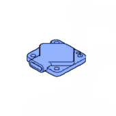 Obudowa 5743581-01 Obudowa 5743581-01