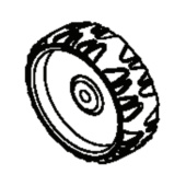Koło 5744149-04 Koło 5744149-04