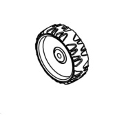 Koło Kpl 5744509-02 Koło Kpl 5744509-02