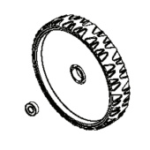 Koło Kpl 5744512-02 Koło Kpl 5744512-02