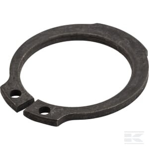 Pierścień ustalający