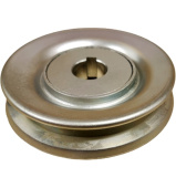 Krążek linowy Krążek linowy