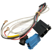 WIĄZKA ELEKTRYCZNA Stacja ładowania WIĄZKA ELEKTRYCZNA Stacja ładowania