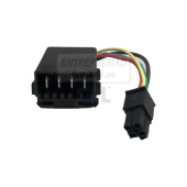 WIĄZKA ELEKTRYCZNA WIĄZKA ELEKTRYCZNA