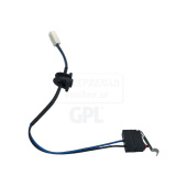 WYŁĄCZNIK PRZYCISK STOP WYŁĄCZNIK PRZYCISK STOP