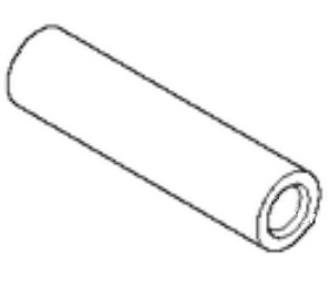 Przedłużenie Osi 5745090-01