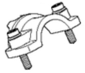 Zespół zacisku Torx Zespół zacisku Torx