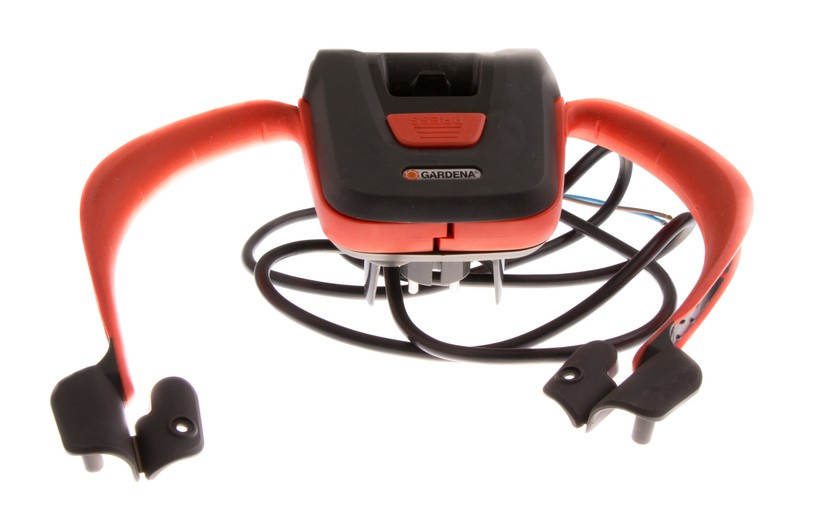 Skrzynka Kontaktowa 5746459-01