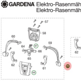 Skrzynka Kontaktowa 5746459-01 Skrzynka Kontaktowa 5746459-01