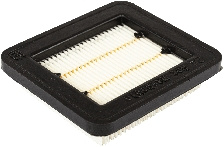 Papier do filtra powietrza 345FR, 545FR, 545FX, 545RXT, 555FX, 555RXT