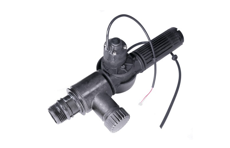 Elektryczny Przełącznik Manometrów - Nowy 5746913-01