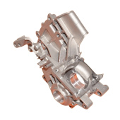 Skrzynia Korbowa Kpl 5747263-01 Skrzynia Korbowa Kpl 5747263-01