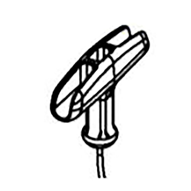 Uchwyt Rozrusznika 5747817-01