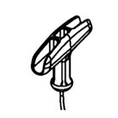 Uchwyt Rozrusznika 5747817-01 Uchwyt Rozrusznika 5747817-01