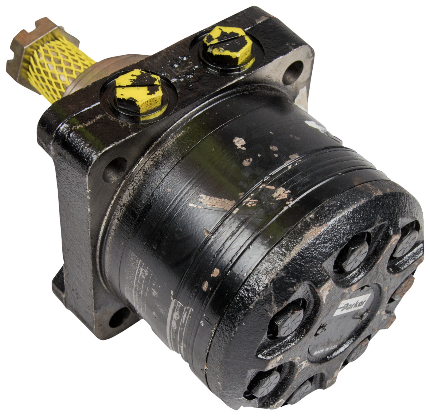Silnik Koła Tl0310 Lt