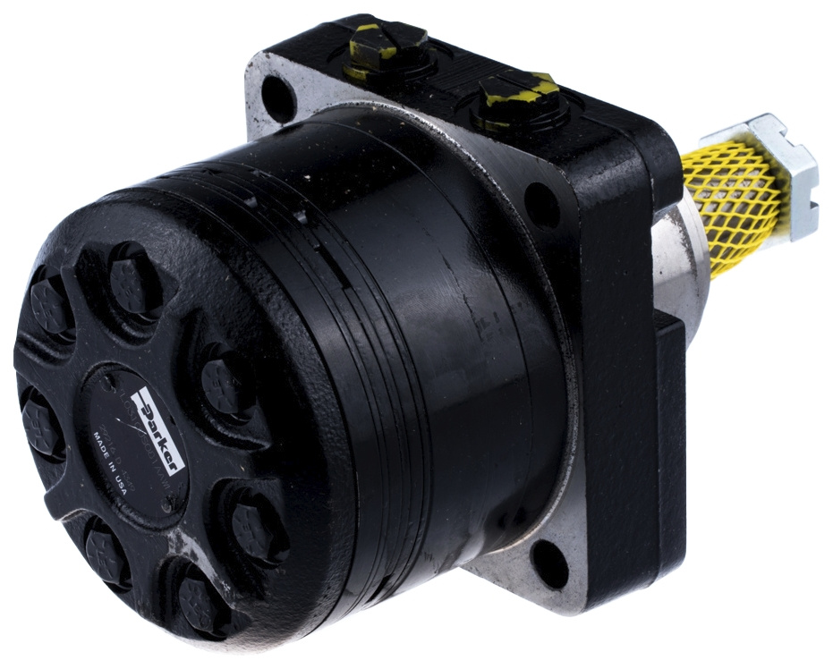 Silnik Koła Tl0310 Rt
