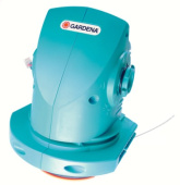 Silnik Z Obudową 5748082-01 Silnik Z Obudową 5748082-01