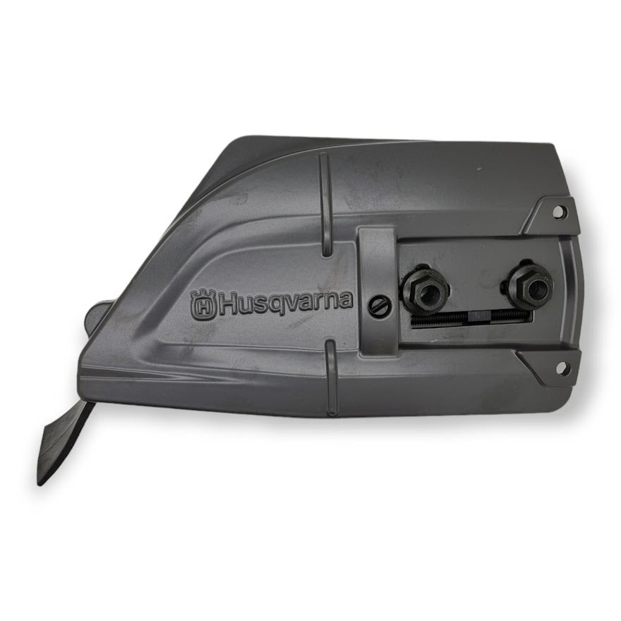 Pokrywa sprzęgła, zespół 5752359-08