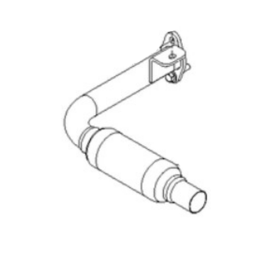 Tłumik 5752445-01