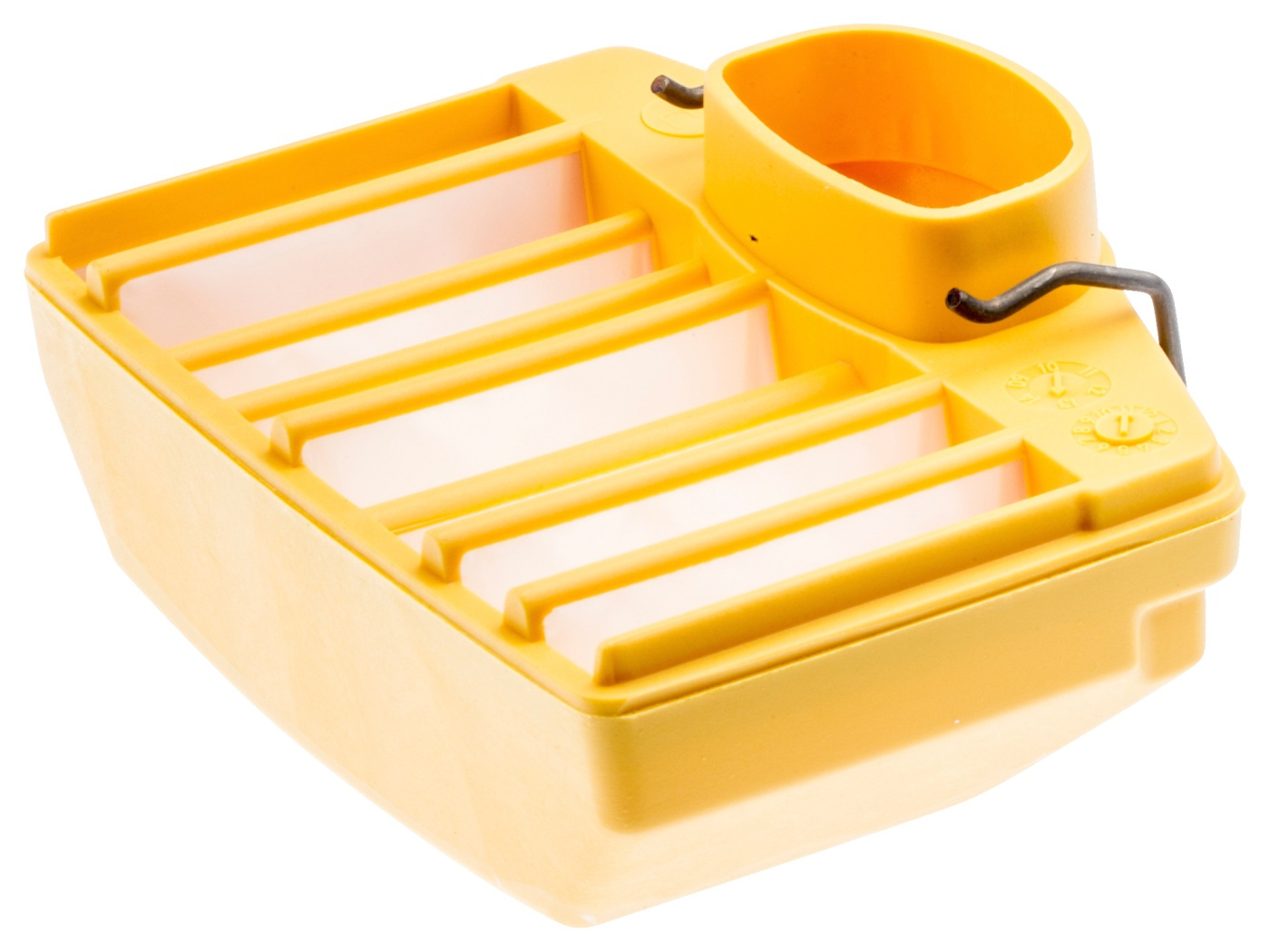 Filtr powietrza Kpl 5752691-02