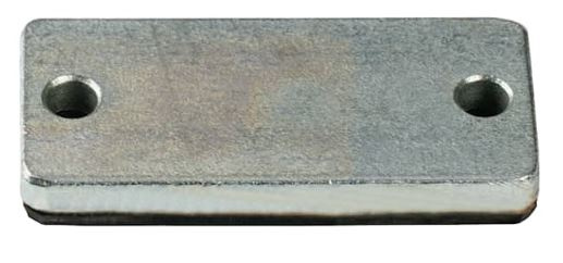 Pokrywa, Pokrywa Wlotu Tacki 5752981-01