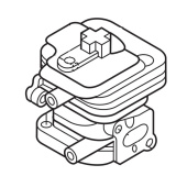 Cylinder 5753668-01 Cylinder 5753668-01