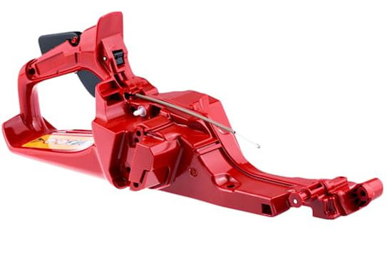 Zbiornik paliwa Kpl 5753822-06