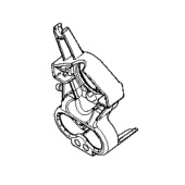 Kołnierz 5753825-01 Kołnierz 5753825-01