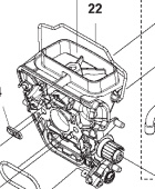 Zacisk 5755278-01 Zacisk 5755278-01