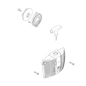 Starter Kpl 5755279-01 Starter Kpl 5755279-01