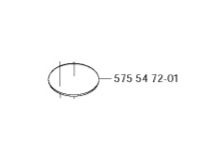 Pierścień uszczelniający