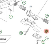 Wsparcie Naziemne 5755503-01 Wsparcie Naziemne 5755503-01