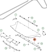 Płyta 5755686-02 Płyta 5755686-02