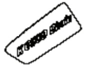 Piktogramy 5756284-03 Piktogramy 5756284-03