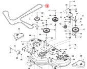 Pasek 5756584-04 Pasek 5756584-04