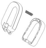 Przewodnik 5756661-01 Przewodnik 5756661-01