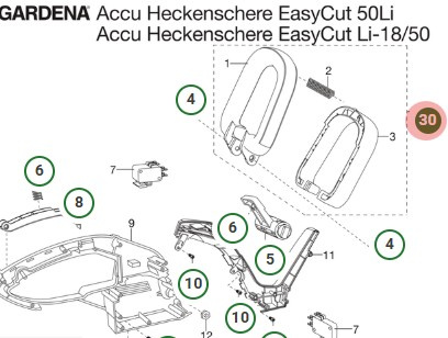 Przewodnik 5756661-01