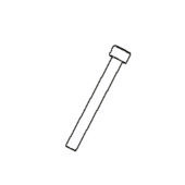 Śruba 5757254-01 Śruba 5757254-01