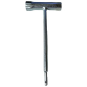 Klucz płasko-oczkowy Torx 5757382-02 Klucz płasko-oczkowy Torx 5757382-02