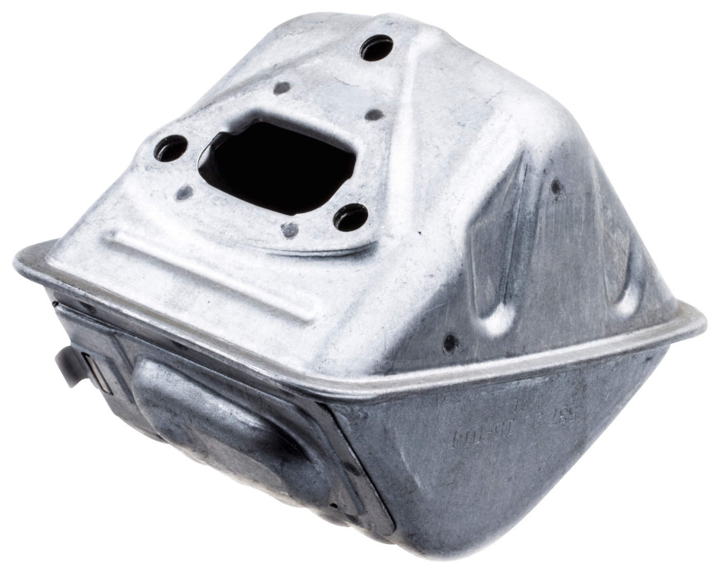 Zestaw tłumika 5757430-02