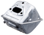 Zestaw tłumika 5757430-02 Zestaw tłumika 5757430-02