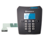 KLAWIATURA 105, 305, 308 KLAWIATURA 105, 305, 308