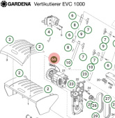 Prowadzić 5757999-01 Prowadzić 5757999-01