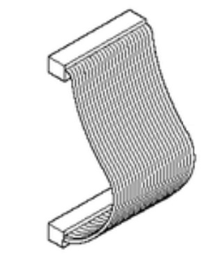 Okablowanie Kpl 5758106-01